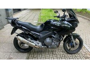 VENDO YAMAHA TDM 900 (2002 - 14) USATA A LEINI' (CODICE 9698145) - MOTO.IT