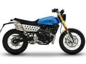 FANTIC CABALLERO 500