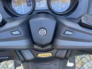YAMAHA T MAX 560 - 2020