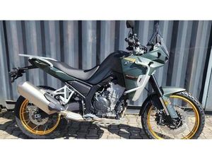 VENDO KOVE 800X PRO (2024 - 25) NUOVA A TRIVOLZIO (CODICE 9698738) - MOTO.IT