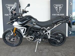 MOTO NEUVE: TRIUMPH TIGER 900 RALLY PRO