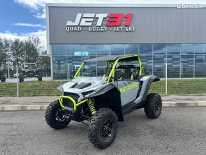 SSV POLARIS RZR XP 1000 SPORT EPS