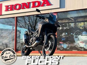 HONDA CRF1100 L DCT (BJ '23)| TAGESZL. BNDSWTE LFRNG