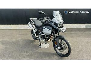BMW F900GS