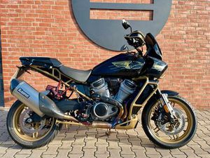HARLEY-DAVIDSON PAN AMERICA SPECIAL RA1250S *SOFORT* *AKRA*