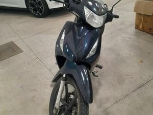 HONDA BIZ 125 KS
