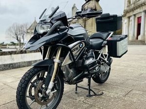 BMW R 1200 GS