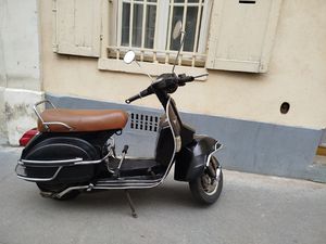 VESPA PX 125