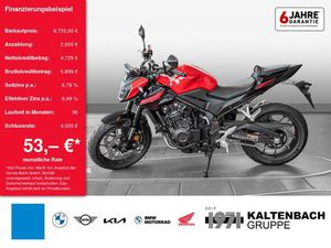 HONDA CB 500 HORNET CB 500 HORNET