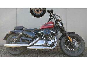 VENDO HARLEY-DAVIDSON 1200 FORTY-EIGHT SPECIAL (2018 - 20) USATA A VITERBO (CODICE 9699156) - MOTO.IT