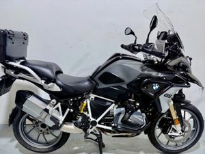 BMW R1250 GS TE 2019