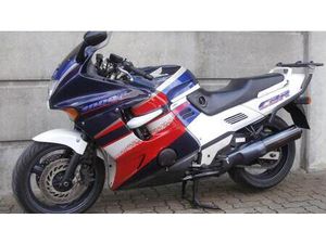 VENDO HONDA CBR 1000 F (1993 - 95) USATA A SOMMA LOMBARDO (CODICE 9698791) - MOTO.IT