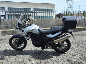 VENDO BMW F 700 GS (2012 - 15) USATA A CUNEO (CODICE 9699311) - MOTO.IT