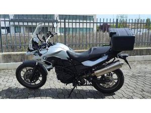 VENDO BMW F 700 GS (2012 - 15) USATA A CUNEO (CODICE 9699311) - MOTO.IT