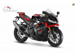 APRILIA RSV4 1100 FACTORY E5+