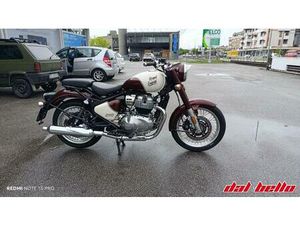 VENDO ROYAL ENFIELD CLASSIC 650 (2025) NUOVA A CONEGLIANO (CODICE 9699249) - MOTO.IT