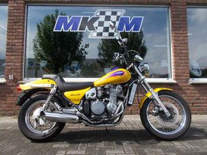 KAWASAKI ZL 600B ELIMINATOR 600 TÜV NEU