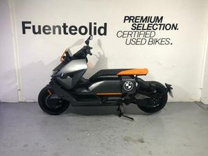 BMW MOTORRAD CE 04