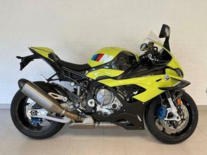 BMW M 1000 RR EDITION '50 JAHRE M'