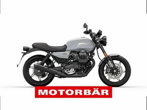 MOTO NEUVE: MOTO GUZZI V7 SPORT