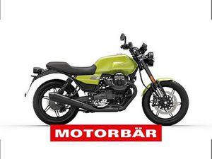 MOTO NEUVE: MOTO GUZZI V7 SPORT