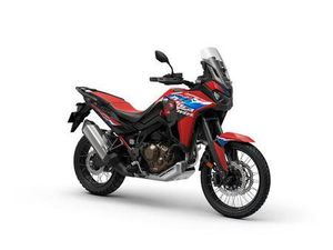 HONDA CRF1100 AFRICA TWIN DCT *2025* WINTERPREIS