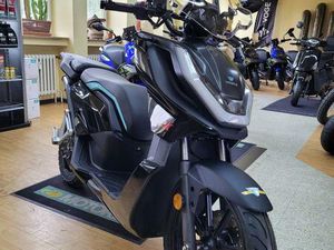 SUPER SOCO VMOTO CPX EXPLORER ABS, 105 KM/H 2 JAHRE GARANTIE