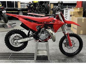 2025 GAS GAS MC 85 17/14 17/14