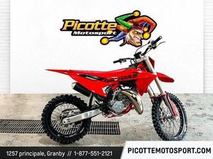 2025 GAS GAS MC 85 19/16 19/16