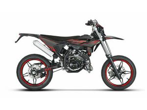 MOTO NEUVE: BETA RR 50 MOTARD SPORT