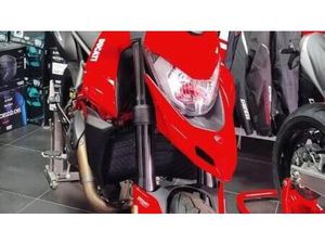 VENDO DUCATI HYPERMOTARD 950 (2022 - 25) NUOVA A LAURIA (CODICE 9699929) - MOTO.IT