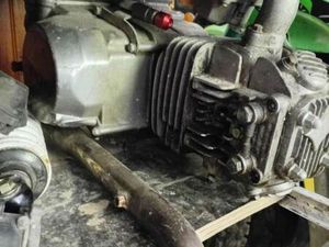 VEND MOTEUR DE DIRT