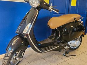 SCOOTER VESPA PRIMAVERA 50 PROMOTION