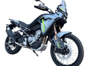 CF MOTO MT 450 RATY LEASING