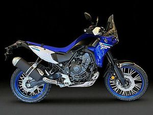 YAMAHA TENERE 700