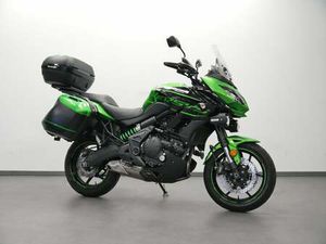 VERSYS 650