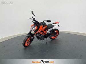 KTM 390 DUKE 390 (A2)