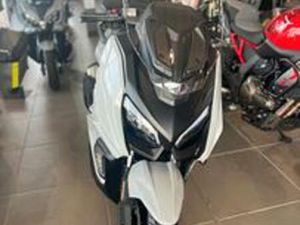 QJ MOTOR FORT 350 FORT 4.0