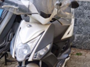 KIMKO AGILITY 50 R16 2015