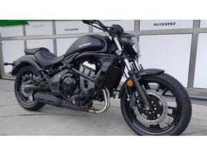 VULCAN S (2025 - 26)