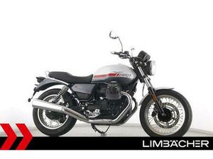 MOTO GUZZI V 7 IV SPECIAL - 1. HAND