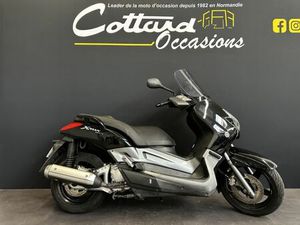YAMAHA X-MAX 250 2008 250 CM3 | SCOOTER | 11 450 KM | NOIR | 76150 MAROMME