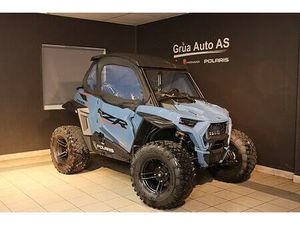 POLARIS RZR TRAIL S 1000