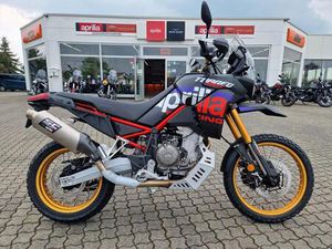 APRILIA TUAREG 660 RALLY E5+ AB 0% EFF.ZINS AKTION