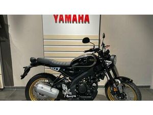 VENDO YAMAHA XSR 125 LEGACY (2022 - 24) USATA A MILANO (CODICE 9561313) - MOTO.IT