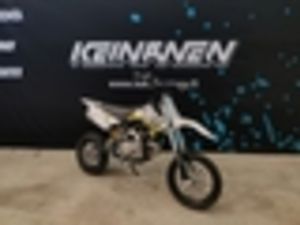 F125 RAHOITUS 48KK 0% KOROLLA!