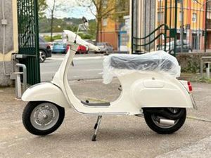 VESPA 125 PRIMAVERA 1972