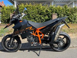 KTM 690 SMR - TÜV 7/27