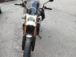 CFMOTO 700CL-X - 2022