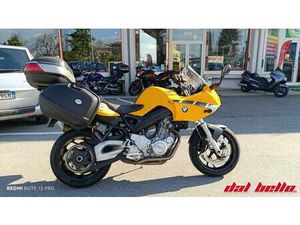 VENDO BMW F 800 S USATA A CONEGLIANO (CODICE 9700211) - MOTO.IT